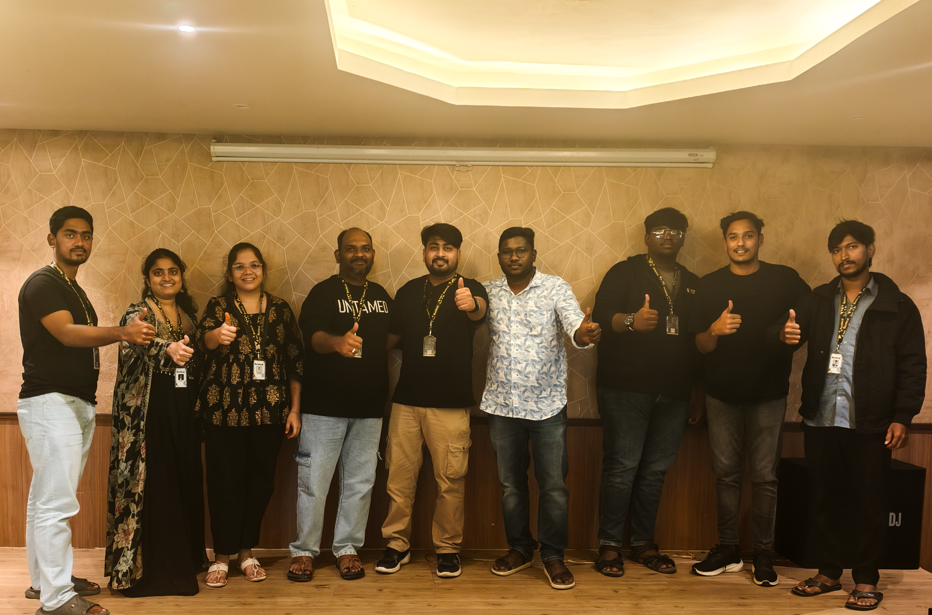 BuzzLocal Media Team