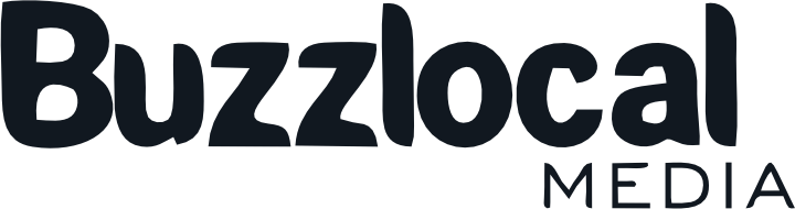BuzzLocal Media logo