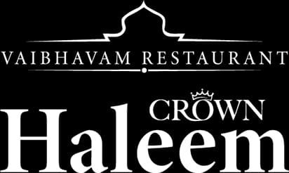 Crown Haleem Case Study