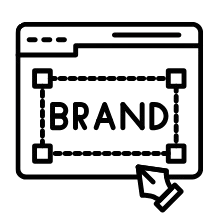 Branding and graphic design services
