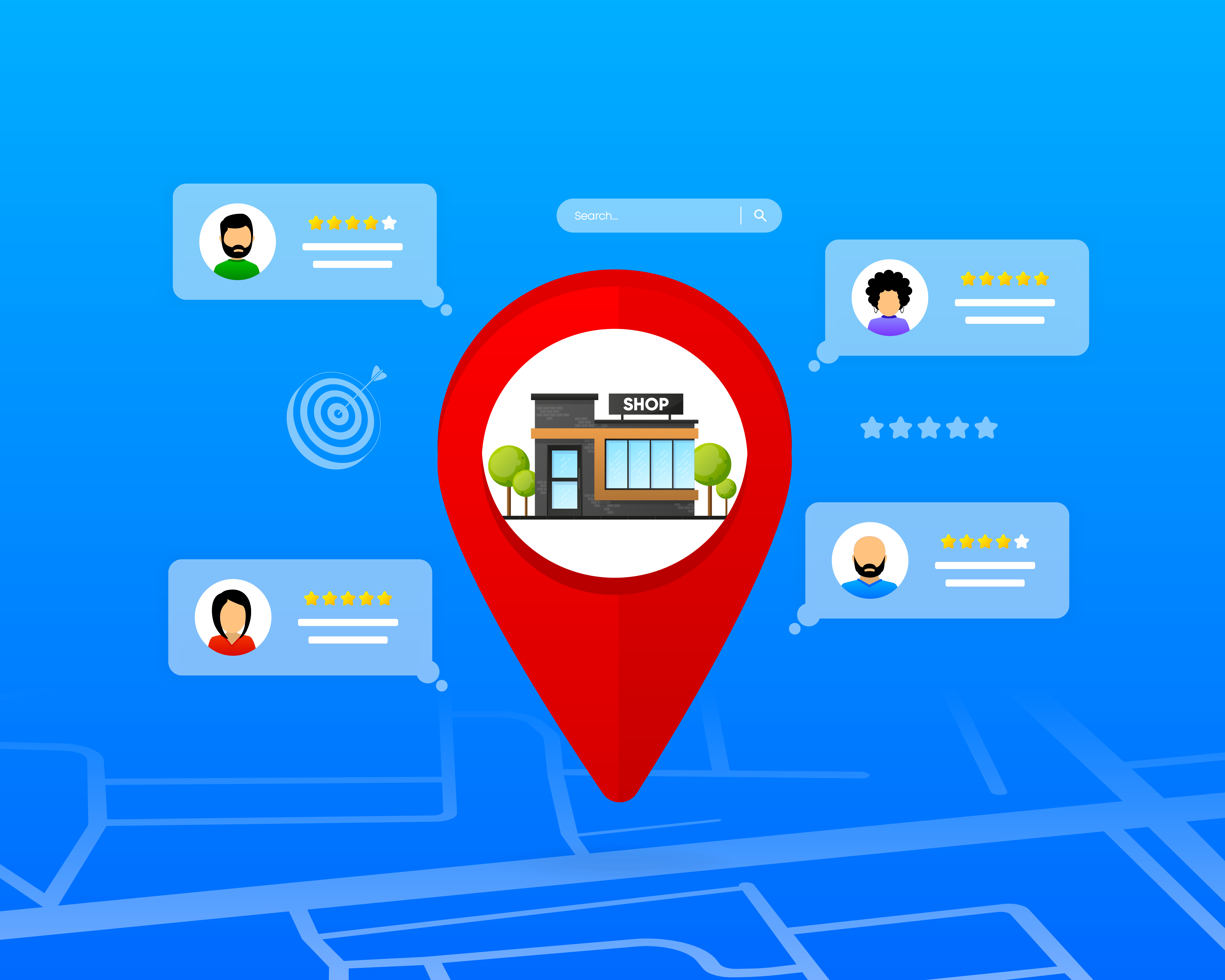 Local SEO