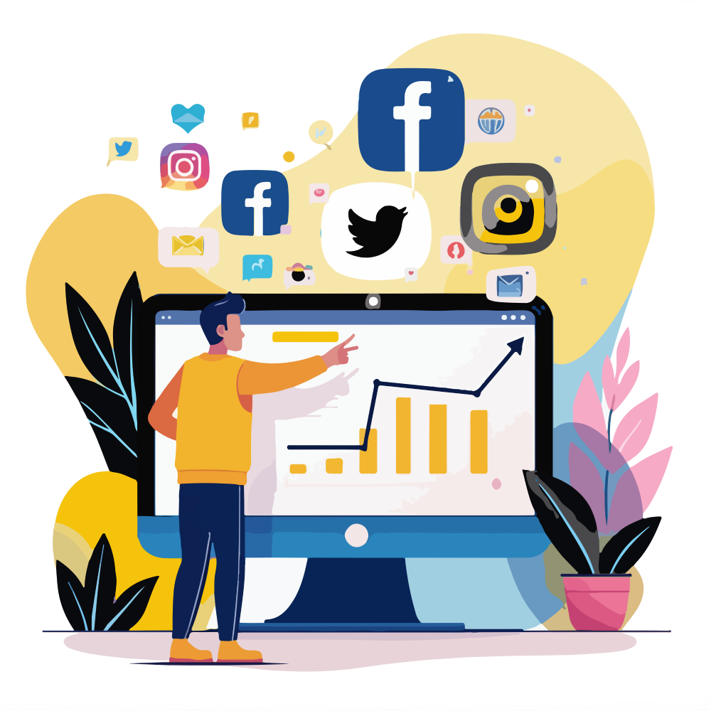 Social Media Management